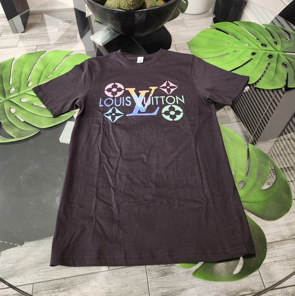 Designer Junky Graphic Tee - Picture 4 of 9